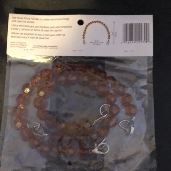 Purse handles - Picture 5 of 9